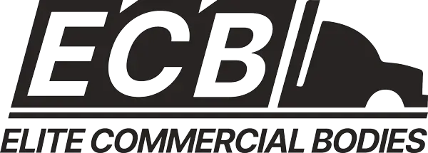 Elite Commercial Truck Bodies Logo